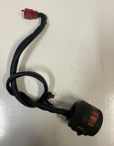 Commodo droit honda 1000 - commodo,