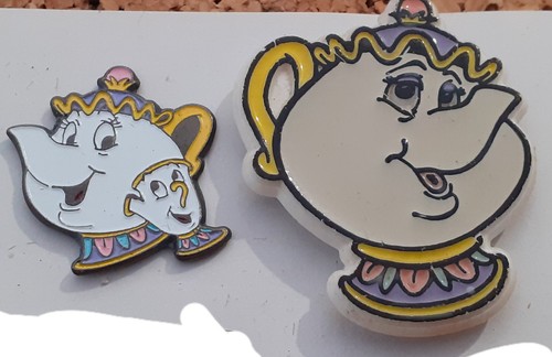 Lot pins disney belle et - disney, la