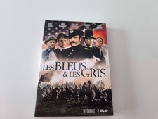 Intégrale série Western - Les bleus et les gris (3 DVD)