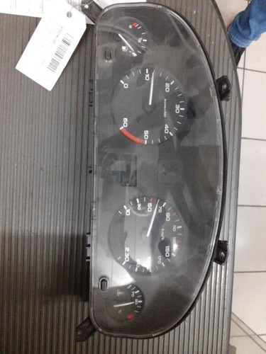 Compteur peugeot 406 phase - peugeot, 1