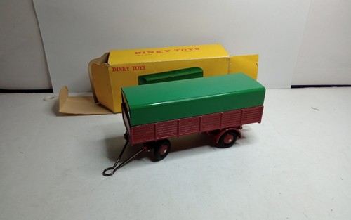 Dinky toys ancien - #70, tres