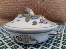 faïence de Malicorne