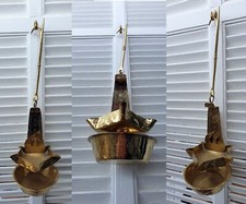 Ancienne Lampe à huile