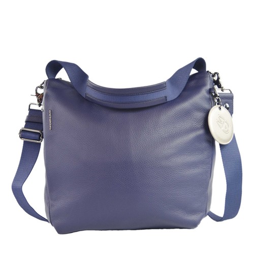 Mandarina duck mellow - mandarina, cuir