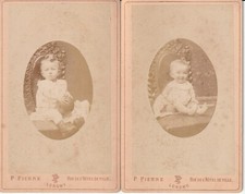 RARE P PIERRE LONGWY FRÈRE ET