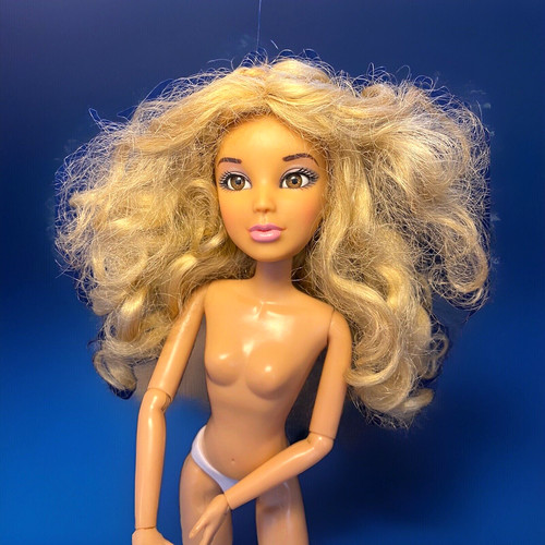 Spin master liv doll alexis - spin,