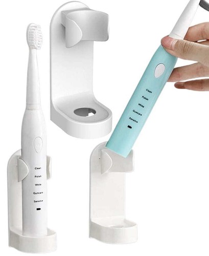 Brosse dents électrique - dents,
