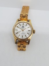 Ancienne montre femme mécanique Tissot Actualis swiss made Suisse