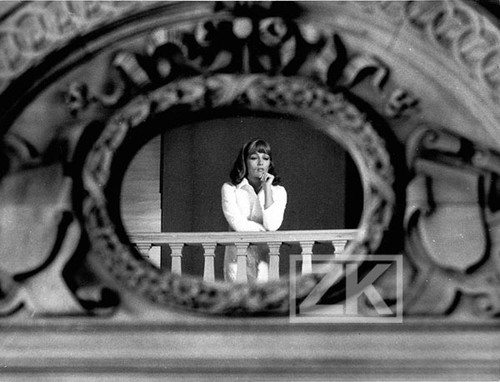 Stephane audran femme - stephane,