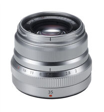 Fujifilm Objectif Fujinon XF