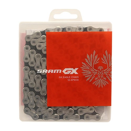 Chaine velo 12v sram eagle - 12v.,