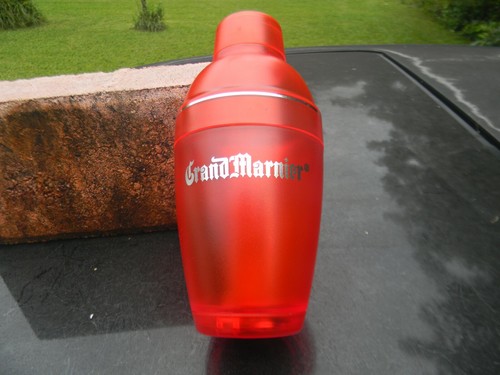 New grand marnier light - marnier, light-up
