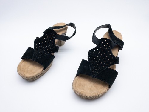 Rieker femmes sandales - rieker,