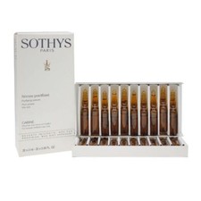 Sothys Purifying Serum Ampoule