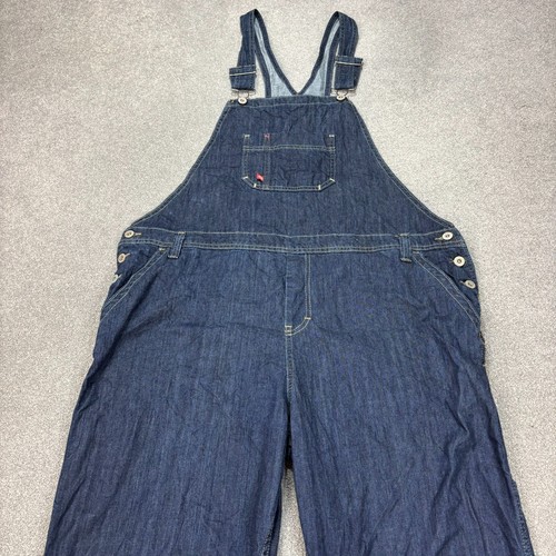 Salopette dickies femme x - salopette,