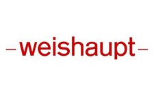 Chaudière isolante Weishaupt