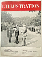 L' ILLUSTRATION N° 5145