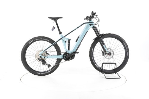 Bulls sonic evo carbon - sonic, am