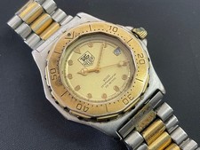 Montre Homme Tag Heuer Quartz