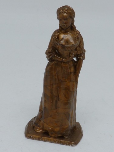 Figurine pub ancienne - figurine, mokarex