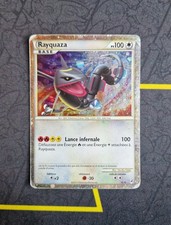 Carte Pokémon Rayquaza Shiny