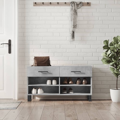 Banc chaussures armoire - banc,