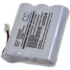 Batterie pour delta dore - delta,