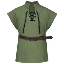 Gilet Médiéval Enfant, Gilet