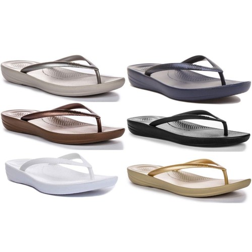 Fitflop iqushion ergonomique - fitflop,