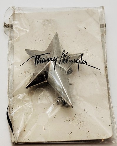 Nouveau thierry mugler - nouveau,