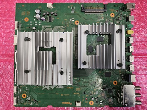 Sony 65x90j carte - xr-65x90j,