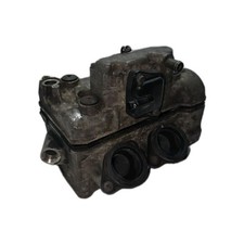 CULASSE COMPLETE SUZUKI AN