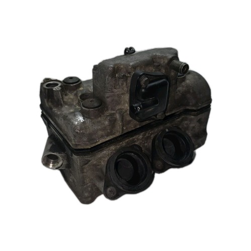 Culasse complete suzuki - culasse,