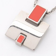 Collier pendentif HERMES