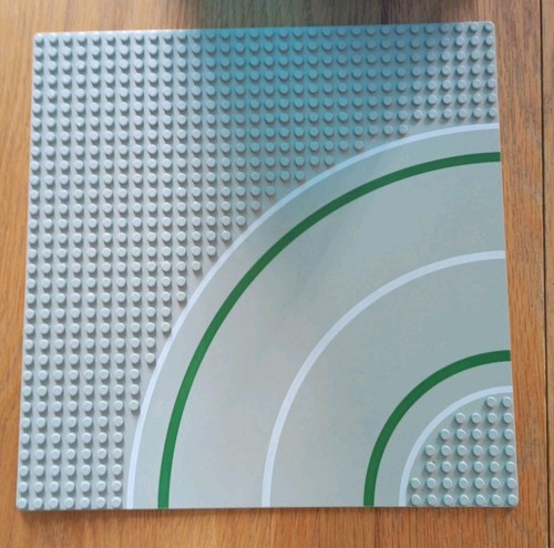 Plaque base lego x - base, 32