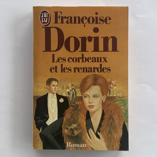 Livre poche les corbeaux - corbeaux, et