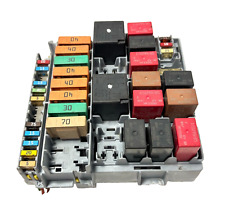 Boîte À Fusibles IVECO DAILY 6 Série 2.3 DIESEL (2016-2024) 35C12 - 51905216