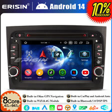 8-Core Android 14 64GO GPS