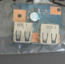 Carte Port USB  + Nappe