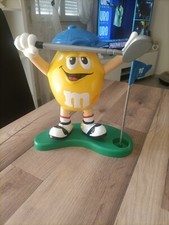 M&M's Distributeur de Bonbons