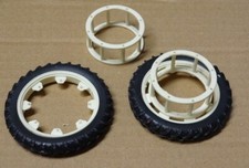 ARTISAN32 - Jumelage arrière