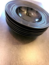 Assiettes Creuse Medard De Noblat