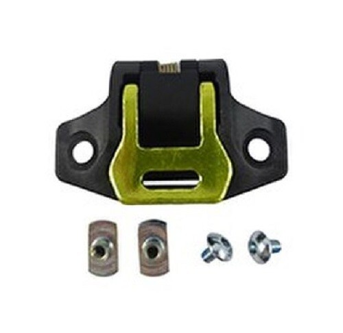 Salomon atomic boot - salomon,