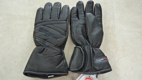Gants moto furygan cuir - gants,