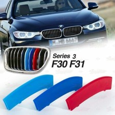 Set de Caches Grilles Clips