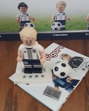 Lego Minifigurine 71014 Joueur