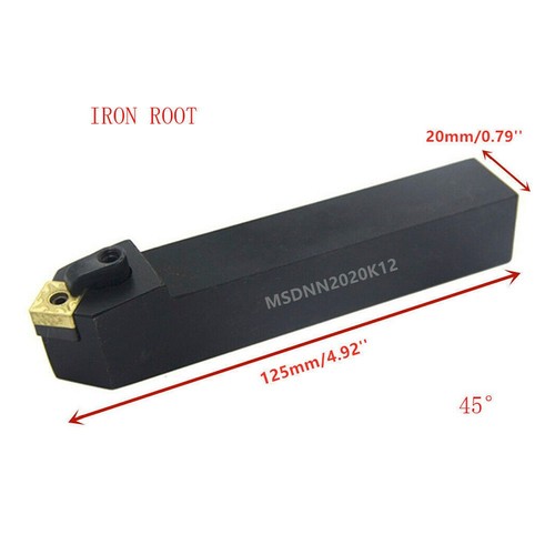 Porte outils tour - cnc, de