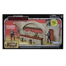 Figurines HASBRO Star Wars The