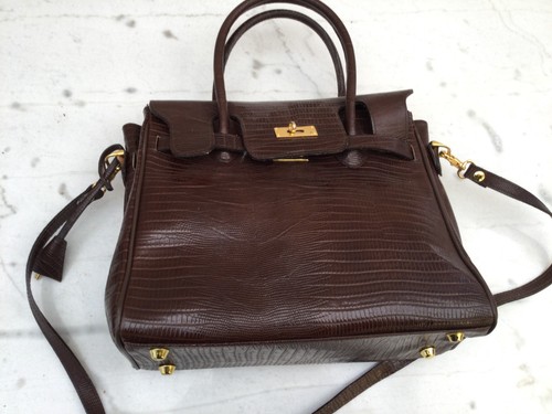 Sac femme neuf tout cuir - sac,