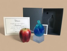 Limited Edition Daum Pate De